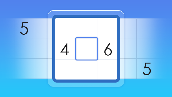 blank sudoku grid to print